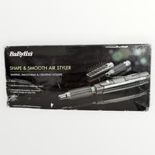 Image of BaByliss Shape Smooth Air Styler 300W with Instructions & Attachments New Other