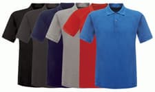 Image of Regatta TRS147 Coolweave Quick Wicking Polo Shirt