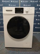 Image of HYE 10kg Washing Machine 1400rpm Freestanding - W0110RT14W07 - Refurb A (Read)