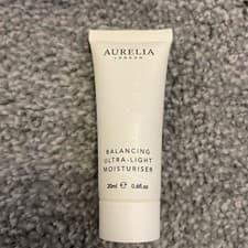 Image of Aurelia London Balancing Ultra-Light Moisturiser 20