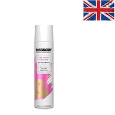 Image of Effortless Volume with Toni & Guy 250ml Sky High Dry Shampoo - Pleasant Scent