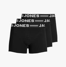 Image of Jack & Jones Sense Mens Casual Trunks