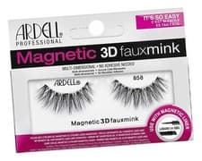 Image of Ardell Professional False Eyelashes- Magnetic Lash 3D Faux Mink 858