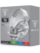Image of Turtle Beach Recon 70 Arctic Camo Gaming Headset - BRAND NEW AND SEALED
