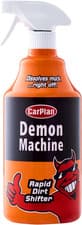 Image of Carplan Demon Machine Rapid Dirt Shifter, 1 L
