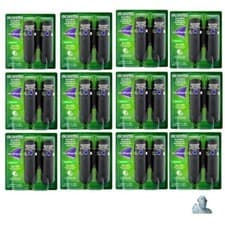 Image of 12 x Nicorette QuickMist 1mg Mouthspray Freshmint 24 x 150 Spray | Exp 2027