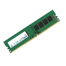 Image of 8GB RAM Memory 288 Pin 1.2v DDR4 PC4-21300 (2666Mhz) Non-ECC Dimm OFFTEK