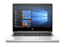 Image of HP ProBook 430 G6 13.3" Intel Core i5-8265u 256GB SSD 8GB RAM Laptop Win 10 Pro