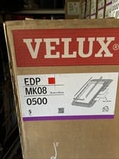 Image of VELUX Flashing Kit 78cm X140cm EDP MK08 0500