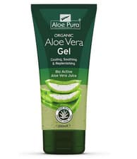 Image of Aloe Pura Aloe Vera Skin Gel 200ml