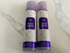 Image of ari by ariana grande body mist 236 ml x2