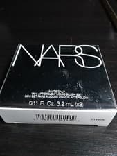 Image of NARS 3 Piece Invite Only Mini Afterglow Liquid Blush Set, NIB orgasm, etc