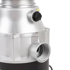 Image of Garbage Disposal Food Waste Disposer 3800 RPM Stainless Steel Food Waste
