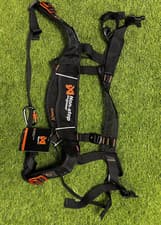 Image of Non stop human Canicross running canix belt size medium 28-33” waist unisex £82