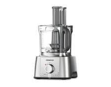 Image of Kenwood FDP65.180SI 2-in-1 Food Processor Multipro Express 1000w 3L Silver