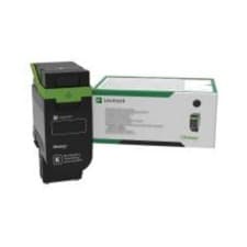 Image of Original Lexmark 75M2HK0 High Capacity Black Return Program Toner Cartridge
