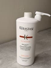 Image of Kerastase Nutritive Bain Satin 1 Shampoo - 1000ml