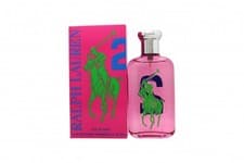 Image of Ralph Lauren Big Pony 2 for Women Eau de Toilette EDT