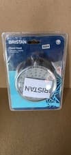 Image of Bristan Fixed Shower Head Chrome
