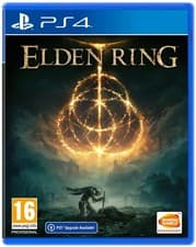 Image of Elden Ring (PS4) (Sony Playstation 4)