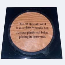 Image of GIORGIO ARMANI Luminous Silk Glow Fusion powder 3.5g