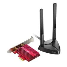 Image of TP-Link Archer TX3000E Internal WLAN / Bluetooth 2402 Mbit/s