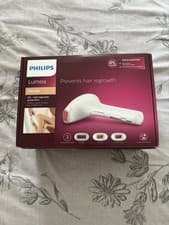Image of Philips Lumea Prestige SC2009/00 IPL Hair Removal System