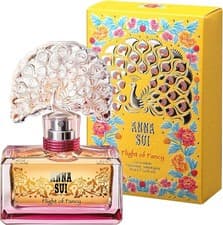 Image of Anna Sui Flight of Fancy EDT Spray, 50ml - New