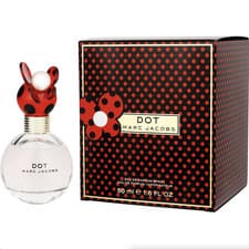 Image of Marc Jacobs Dot Eau de Parfum 50ml Spray New & Sealed