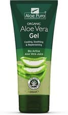 Image of Aloe Vera Gel (200ml) - x 3 Pack Savers Deal