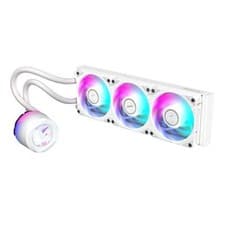 Image of AORUS WATERFORCE X II 360 ICE Liquid Cpu Cooler