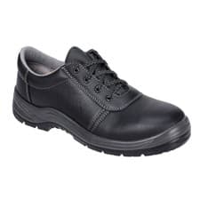 Image of Portwest Steelite Kumo Shoe S3 Safety Steel Midsole Leather SRC FW43