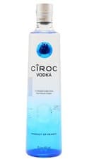 Image of Ciroc - Snap Frost Vodka 70cl