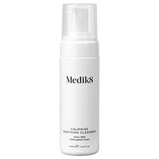 Image of Calmwise Soothing Cleanser - Ultra-Mild Chlorophyll Foam - Soothing &