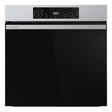 Image of Hisense Hi2 BI622AXPGUK Electric Single Oven - Stainless Steel BI622AXPGUK