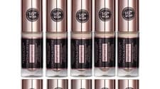 Image of Revolution Conceal & Define Infinite Longwear Concealer - Various Shades