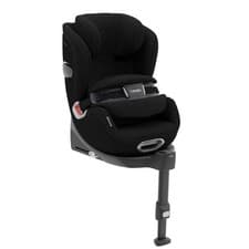 Image of Cybex Anoris T I Size R129 Car Seat Deep Black Brand New In Box