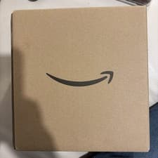 Image of Amazon Echo Show 8 - Black