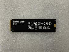 Image of Samsung PM9C1 512GB M.2 NVMe SSD Solid State Drive MZVL8512HELU-00BTW KXJ72W1Q