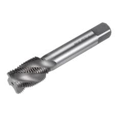 Image of 1-12 UNF 2B High Speed Steel Uncoated Machine Spiral Flutes Threading Tap