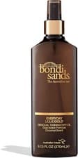 Image of Bondi Sands Everyday Liquid Gold Gradual Tanning Dry Oil 270ml – Coconut Scent