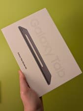 Image of BRAND NEW SEALED Samsung Galaxy Tab S10 Lite 5G LTE 10.9" Tablet 128GB Grey