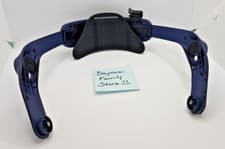 Image of NEW HTC Vive Pro / 2 / Eye VR PART Headset Strap Adapter Headstrap Back Rest