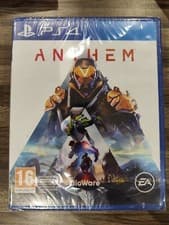 Image of Anthem -- Standard Edition (Sony PlayStation 4, 2019) PS4