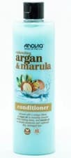 Image of Anovia Argan & Marula Conditioner With Argan Oil New 