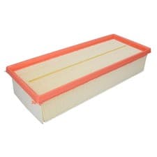 Image of Air Filter Fits Audi VW Skoda VAG 1K0129607D 1K0129620F 3C0129620A S Blue Print