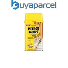 Image of Nitromors NCM750 Craftsman's Paint, Varnish & Lacquer Remover 750ml NITNCM750