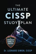 Image of The Ultimate CISSP Study Plan A Comprehensive Guide to Success