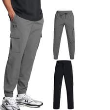Image of Under Armour UA Vibe cargo pants 1386558