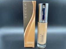 Image of Becca Ultimate Coverage 24-Hour Foundation 1oz/30ml~Select Your Shade~New in Box